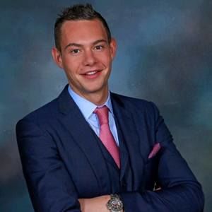 Meet your Posher, Cole